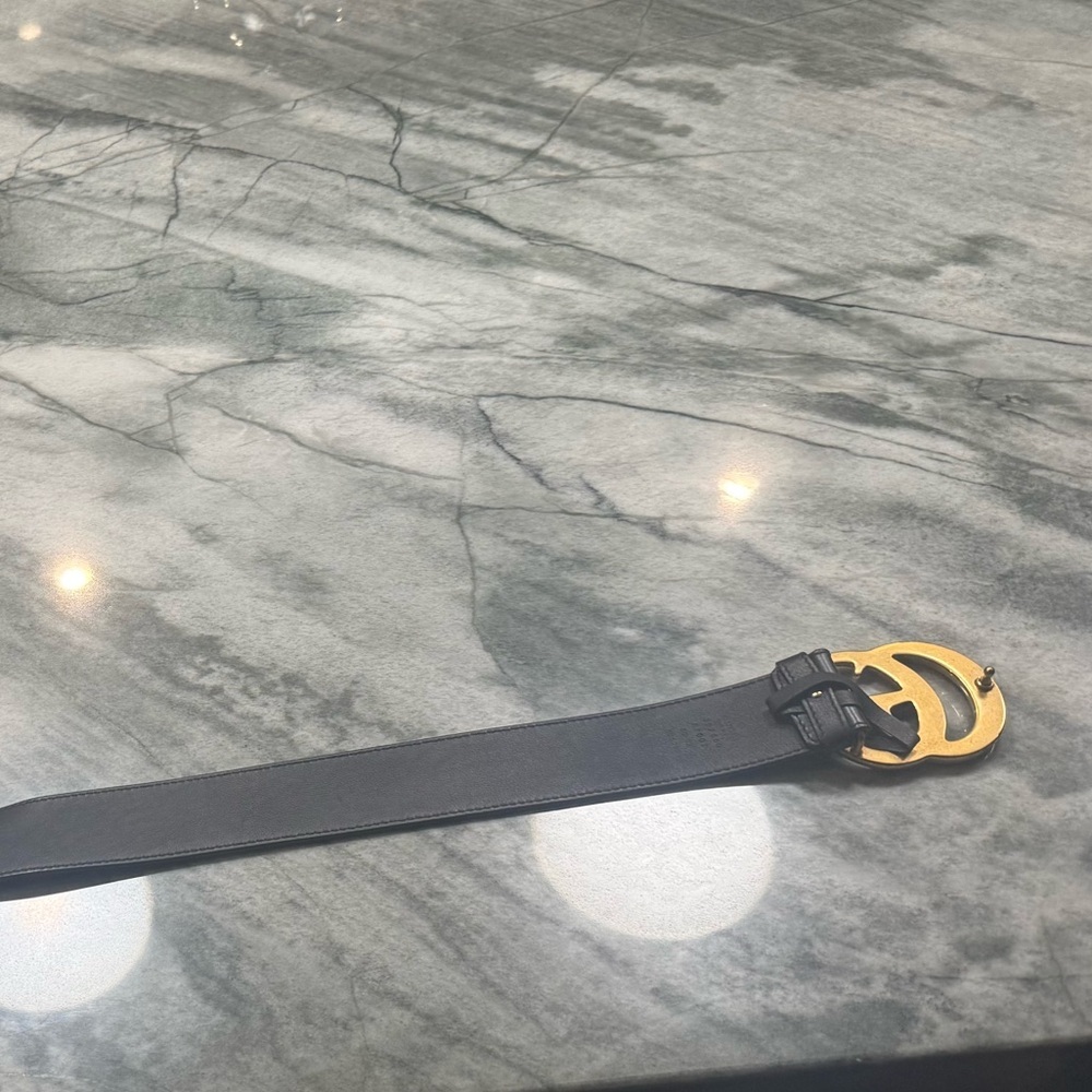 Gucci belt - Picture 3 of 7